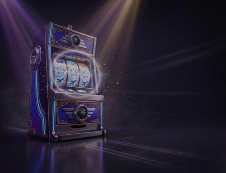 Jet Casino