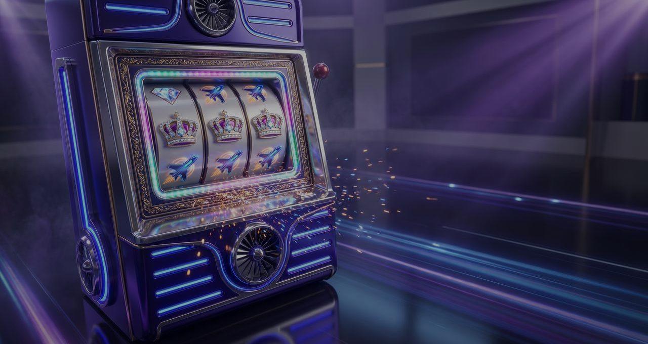 Jet Casino